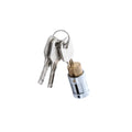Customized Electric Magnetic Rim Lock with Brass Cylinder Cnc Turning Machining Parts Service