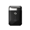 Waterproof IPX6 Electric Razor with Type C Fast Charge Mini Reciprocating Shaver for Men Wet Dry Grooming