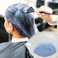 Professional Salon Custom Oem Organic Private Label Anti Yellow Hair Dye Color Removers Decolore Hair Lightening Bleach Cream