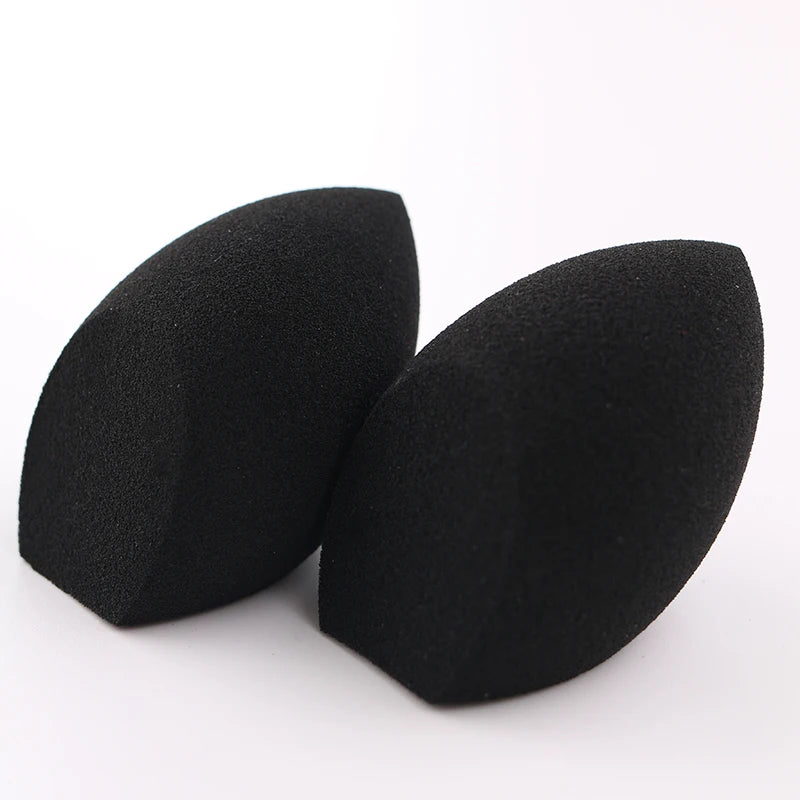 Hot Sale Black for Beauty Blender Makeup Sponge for Foundation and BB Cream