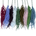 New Design Foam Hanging Plants Artificial String of Pearls for Wedding Ceiling Decoration
