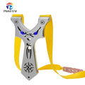 Professional Slingshot Stainless Steel One High-precision Thick Slingshot Sight Outdoor Adult Competitive Slingshot