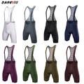 Darevie Padded Cycle Cycling Shorts High Elastic Sweat Wicking Mens Multi Color Customize Plus Size Women's Clothing Women Pants