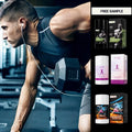 OEM Organic Probiotic Body Deodorant Stick Aluminum-Free Gentle Antiperspirant for Sports Sweat Odor Control Underarm Deodorant