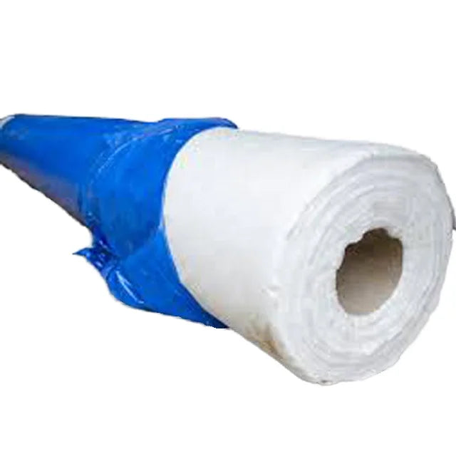 Geovance 300g M2 High Tensile Warp Knitted Non-Woven Geotextile PET PP for Agriculture Landfill Industrial Design Style
