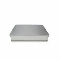 188*138*38mm clear box sample sushi wax melt glitter jewellery luxury eyelash eye lash eyewear syringe cosmetic sweet packaging MegaBDM