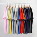 Chinese Factory Printing Custom 100% Cotton t Shirt Good Quality Blank Shirts