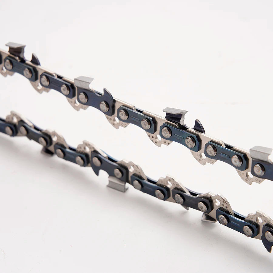 Industrial Grade 3/8\"lp .050\" Full Chisel Chainsaw Chain 62 Links Chainsaw Chain Replacement with OEM Customization