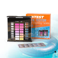 3 Way Swimming Pool Water Test Kit DPD1 and Phenol Red PH&CL&BR