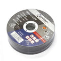 50-Pack 4 1/2\" Abrasive Disc Thin Cut Wheel for Metal Inox Stainless Steel Resin Grinding Wheel Saw Blades Customizable OEM