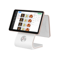 All-in-One POS Terminal Cash Register for Small Business Service Equipment