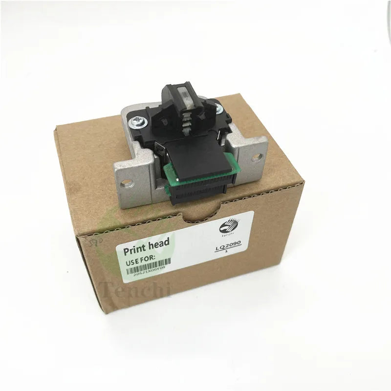 Print Head Printhead LQ2090 LQ590 LQ690 for Dot-matrix Printer LQ-2090 LQ-590 LQ-690 F081000