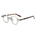 Aochi Frame Acetate Glasses High Quality Acetate Eyewear Mazzucchelli Acetate Frame