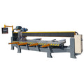 Heavy Duty BT3200 CNC Bridge Saw Factory's Stone Granite Cutting Slab Processing Machine Core Motor PLC for Tile Cutting