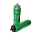China Factory Cheap Price 1000ml Sure Shot Lid Hockey Water Bottle Soft Squeeze  Plastic Sports Gym Water Bottle