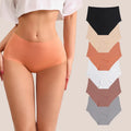 Ladymate ODM/OEM Ropa Interior Sin Costuras De Mujer Panty Laser Cut One Piece Underwear Woman Comfortable Seamless Panties