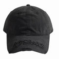 Custom logo Men Women Vintage Cotton Washed Baseball Caps Unstructured Distressed Dad Hat With Adjustable String