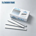413J U Type Framing Staples Staple Woodworking Nails Framing Tracker for Picture Frames TS-D21 MegaBDM