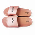Custom Wholesale Summer Shoes Sport Slippers Men Sleepers  Sandals Waterproof Slide Slippers for Men