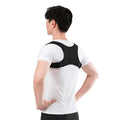 Adjustable Bases Posture Corrector Breathable Back Support with Protection Function