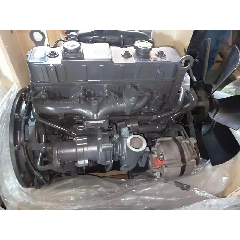 Original NEW D03S3  Engine Assembly