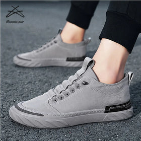 New Hot Selling Mens Sneakers Shoes Spring Breathable Slip On Running Men Casual Walking Style Running Sport Sneaker Shoes