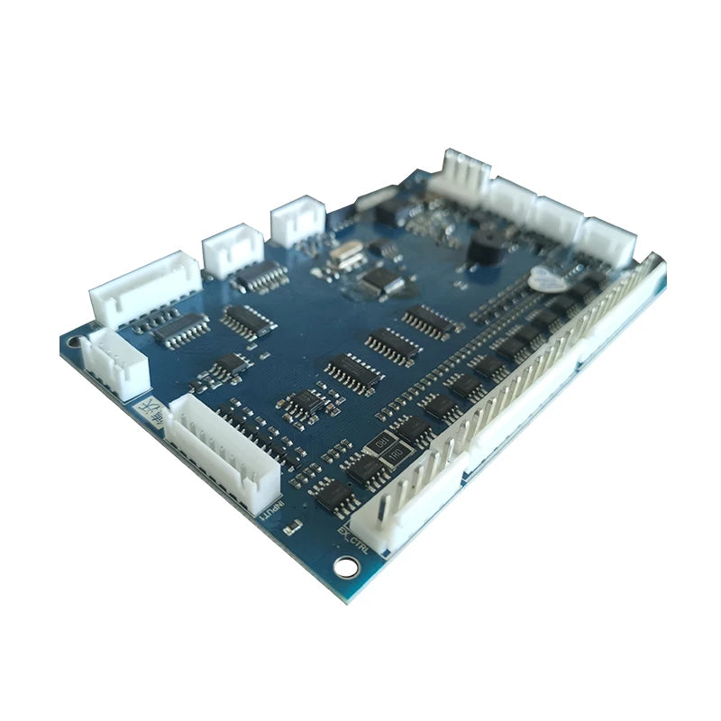 Manufacturer Wholesale Smart Pcb Locker Locks Connects to the Lock Control Board