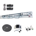 European Motor 150kg Automatic Door Operator Automatic Sliding Door Machine For Office Building