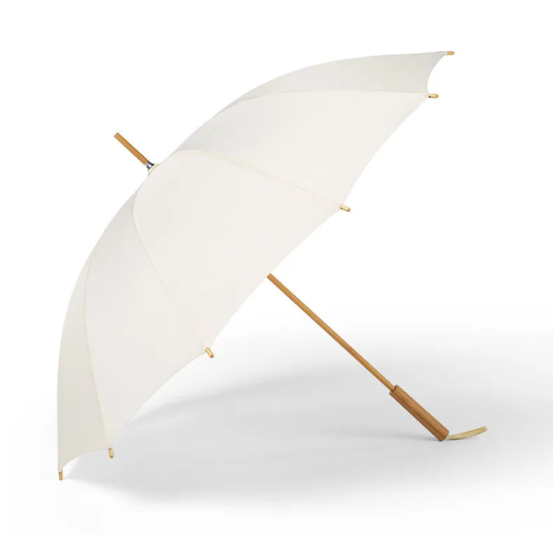 Bamboo Umbrella Wholesale Vintage Umbrella