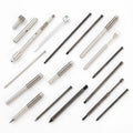 Custom CNC Turning Parts & Services-High Precision Stainless Steel Machining
