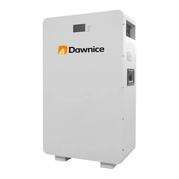 In Stock Wall Mounted Lifepo4 Battery 5kw 48V 100ah Power Wall with Wall Plug Catl Lithium Battery for Solar Power System