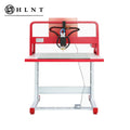 HLNT Resistance Type Battery Welder Small Desktop Pneumatic Cell Spot Welding 18650 Spot Welding Machine