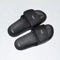 PU Adjustable Custom Sliders Slippers Summer Gym Sport Slide Slipper Casual Sandals Women's Designer Sandals and Slides