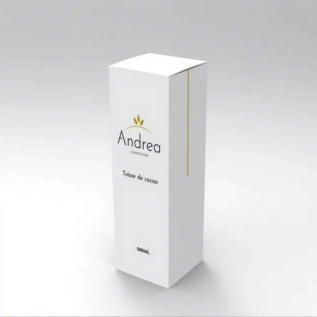 Custom Kraft Paper Folding Cosmetic Gift Packaging Boxes for Lipstick Scent Small Eye Cream Embossing Matt Lamination