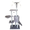 Wholesale High Quality Cat Tree Cat Pet Play House with Scratches