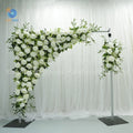 LFB974 Luckygoods Romantic New Design the Wedding Arch for Wedding Props Background