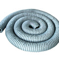 High Temperature Insulated Fire Retardant Flexible 10m Air Duct HVAC Systems for Outdoor Hospital School Basement Chinese Design
