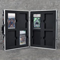 Graded Card Case Storage Box for 16+  CSG Slab Sports Trading Cards Suitcase