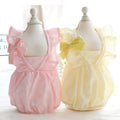 Stocked Wholesale Cheap Costume Dog Princess Dress
