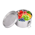 For Portable Leak-proof Heatable Lunch Box for Newborn and Children