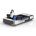 Steel Stainless 2000w Laser Metal Cutting Machine 1500w Fiber Laser Cutting Machine