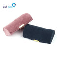 Portable Travel Mini Jewelry Box Velvet Ring Organizer Case for Girls Women