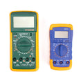 High Precision Digital Electrician's Meter/Tool with Portable Multi-functional Anti-shake Design
