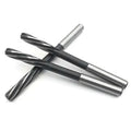 Spiral Flute Machine Appliance Reamer HSS-Co Air Rotor Valve Seat Reamer