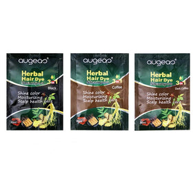 Delivery Fast Hair Dye in Stock Customized No Ammonia 10 Minutes Fast Dying Wholesale Herbal Hair Dye