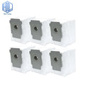 Wholesale Non-Woven Dust Bags Manual Power Replacement Parts Accessories for IRobot Roombas I7 Robot Vacuum Cleaner Household