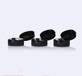 Wholesale 28/400 38/400 Flip Top Bottle Cap Spice Flip Top Screw Cap