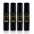 Private Label Knot Healer Lace Tint Stick Wig Knot Healer Match Skin Tone 4 Colors Wig Knots Healer with Brush