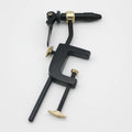 Whole Sale Fly Tying Materials Handy Holding Hook Fishing Brass C-clamp Fly Tying Vise with Steel Hardened Jaw