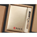 Business Corporate Gift SetLuxury Cheap Promotional Item Pens Promotional Products Gift Set for Men and Women